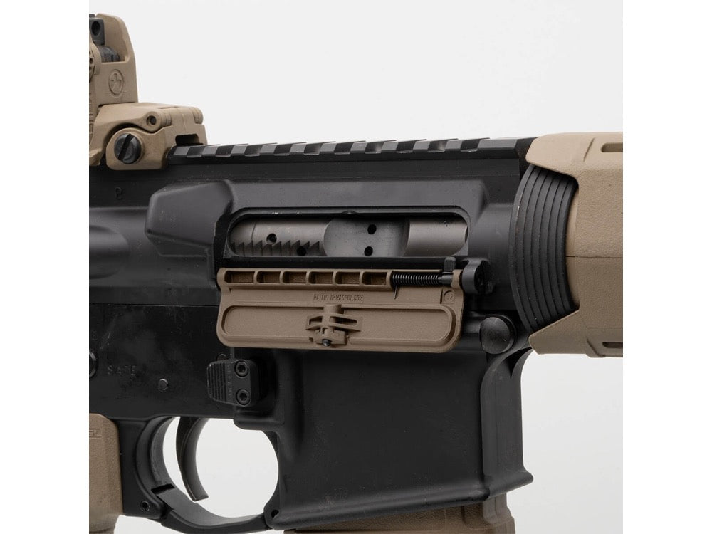 Magpul】 Enhanced Ejection Port Cover – ROCK-et