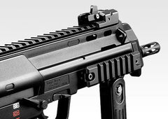MP7A1 ブラック　電動ガン PDWの代表格。東京マルイ「MP7A1ブラック」 | ニュース