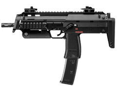 東京マルイ MP7A1 ガスガン ブラック オマケ有 東京マルイ】MP7A1 ブラック ガスブローバック（最新ロット/2025年11月