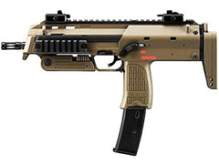東京マルイ　MP7A1 ガス エアガン「東京マルイ MP7A1 ガスブローバック」（中古） 更新