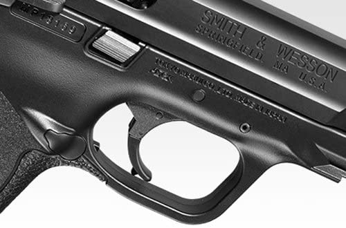 東京マルイ】M&P 9 – ROCK-et