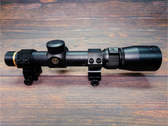 LEUPOLD（リューポルド）VX-3 スコープ ライフルスコープ LEUPOLD リューポルド VX-3HD 3.5-10x40 CDS-ZL