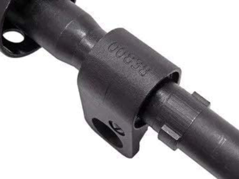 OVEN ACE 1976年製造 デットストック ACE SOCOM スケルトン・ストック