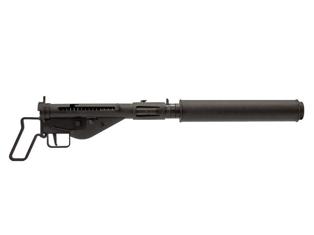 NorthEast】 Sten Mk2(S) SOE サブマシンガンGBB Commando Grip/SOE