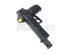 Carbon8】CZ P09専用 Highサイトセット（2026年5月中旬発売） – ROCK-et