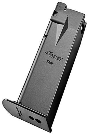 東京マルイ】シグ ザウエル P226レイル（2025年9月18日再販） – ROCK-et