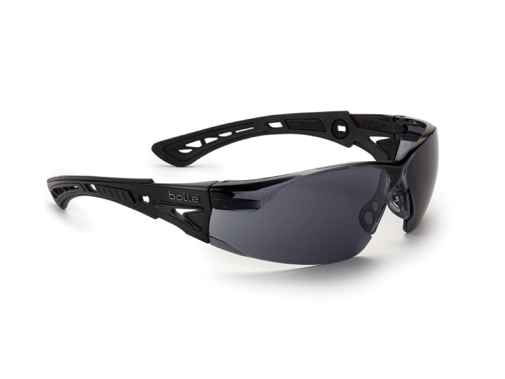 【Bolle Safety】 RUSH+ "BSSI" 밀 스펙