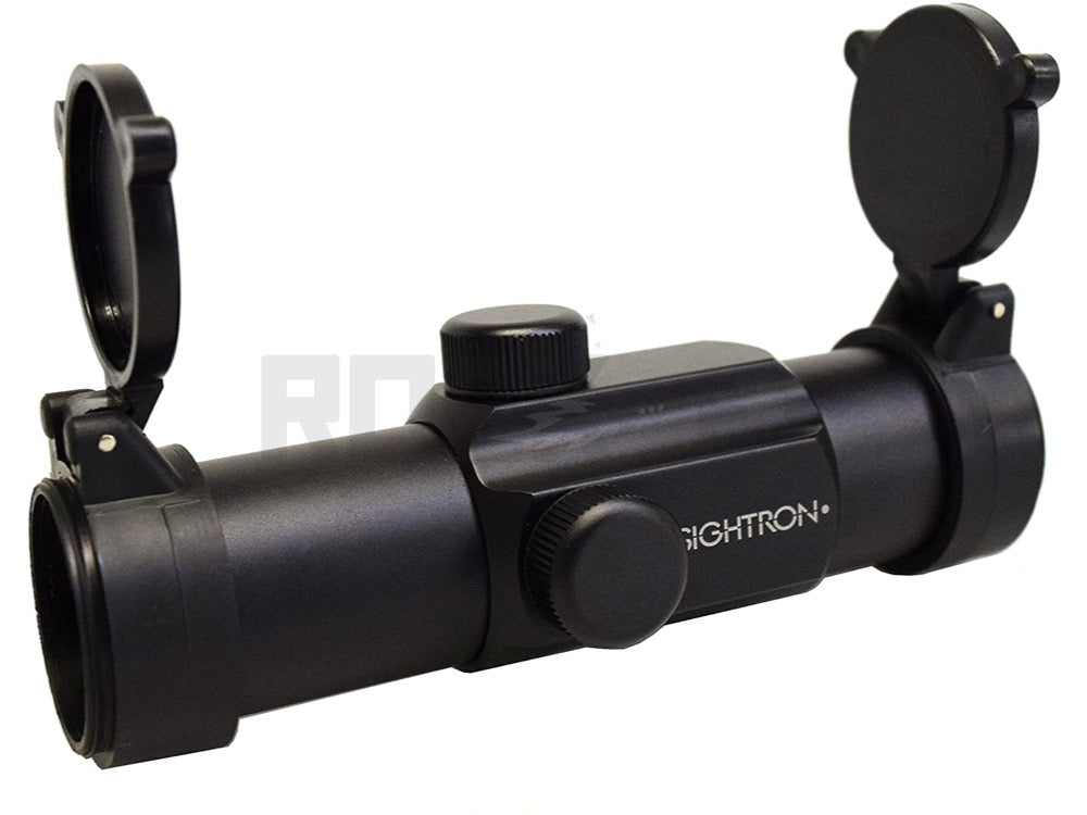 SIGHTRON JAPAN】SD-30X 軍用規格ドットサイト – ROCK-et