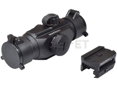 SIGHTRON SD-33XX ミリタリードットサイト SIGHTRON JAPAN】 SD-33XX 軍用規格ドットサイト – ROCK-et