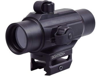 実物 実銃対応 軍用規格 Mini Mil Dot レッドドット ダットサイト 実物 実銃対応 軍用規格 Mini Mil Dot レッドドット ダット