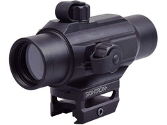 SIGHTRON SD-33XX ミリタリードットサイト SIGHTRON JAPAN】 SD-33XX 軍用規格ドットサイト – ROCK-et