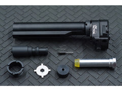 RGW製　MWS用　Law Tactical 　フォールディングストック RGW】LAW TACTICAL 