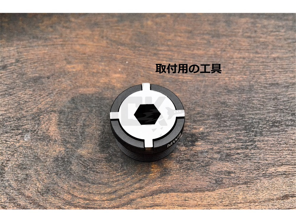 RGW】LAW TACTICAL 