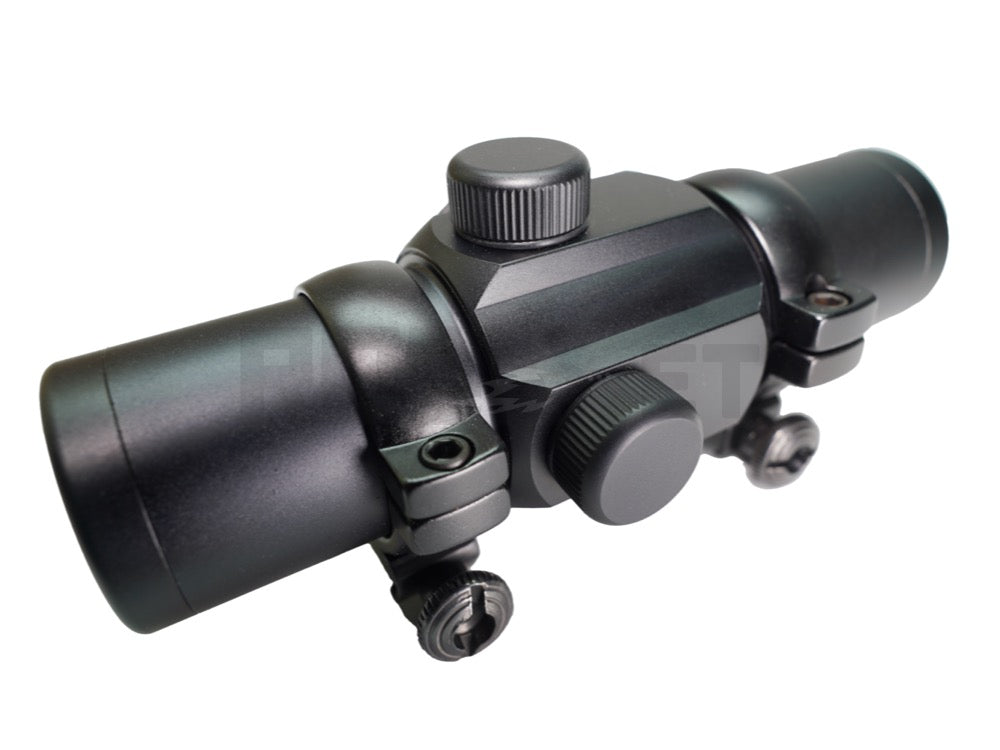 SIGHTRON Military Dotsight SD-33XX サイトロン Sightron Dot Japan