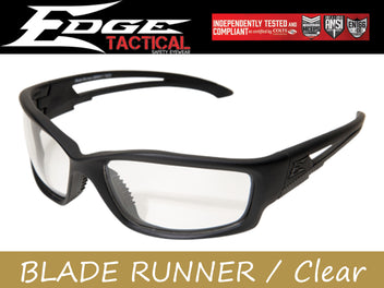 EDGE タクティカルゴーグル 