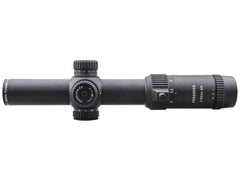Vector Optics Forester 1-5x24 GenII Riflescope SCOC-03II – ROCK-et