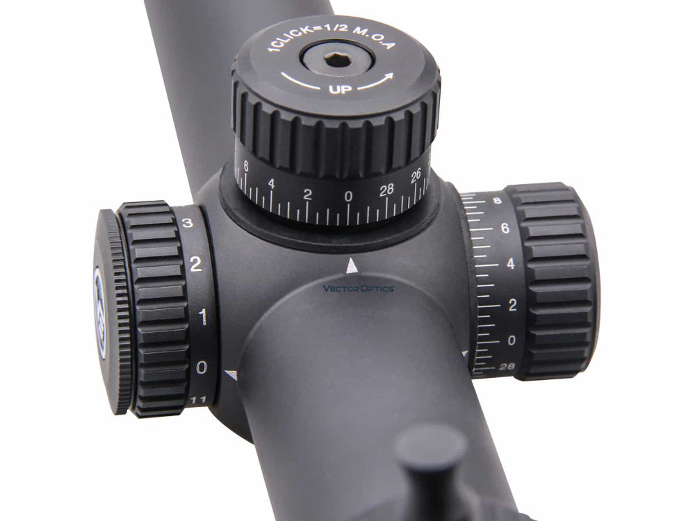 トイガン Vector Optics SCOC-03II FORESTER Gen II Vector Optics Forester 1-5x24 GenII SCOC-03II | 照準器