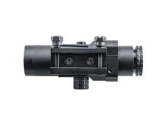 Vector optics Calypos キャリポス 3x32 タクティカルスコー