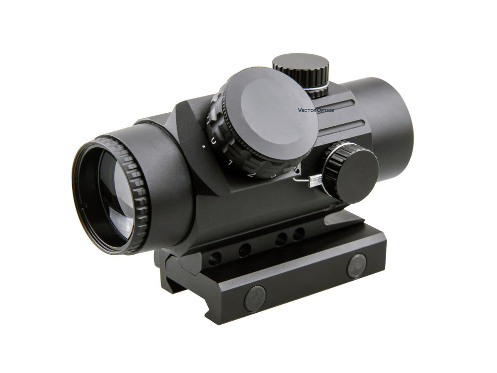 Vector Optics Calypos 1x30 キャリポス1x30 Vector Optics Calypos 1x30 | Vector Optics Prism Scope