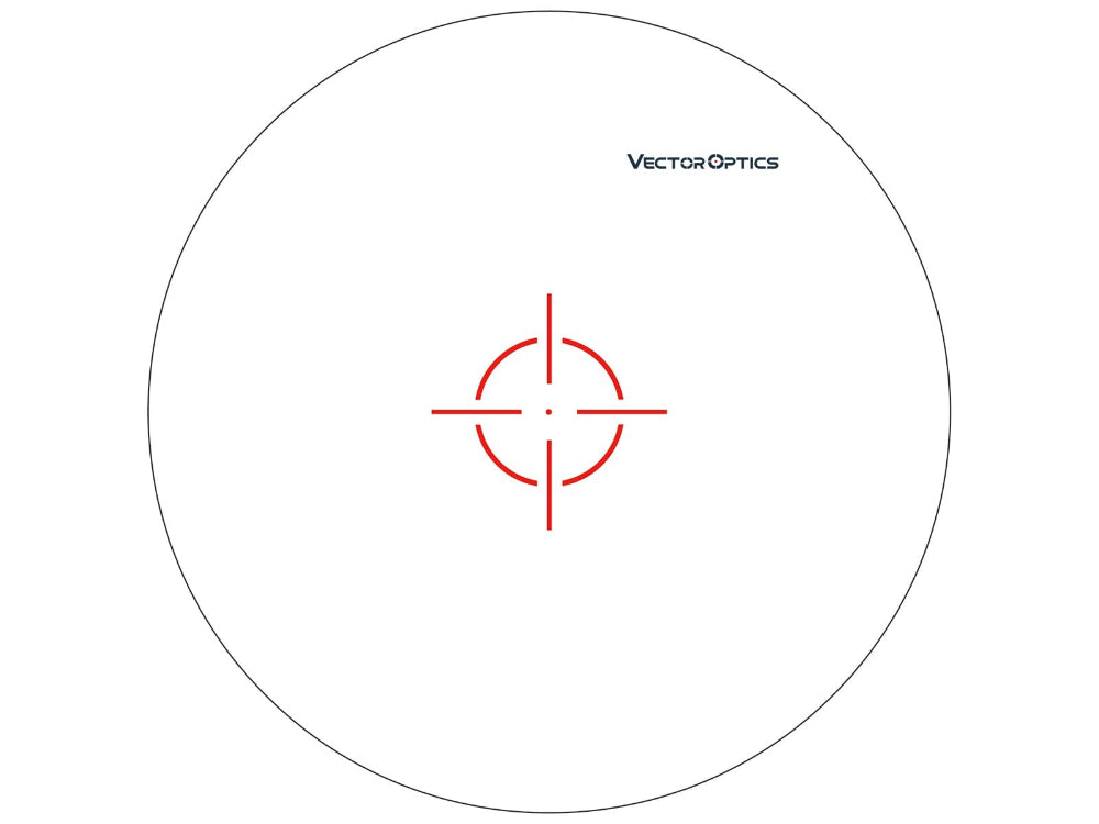 Vector Optics】 Calypos 1x30 プリズムサイト SCOC-25 – ROCK-et