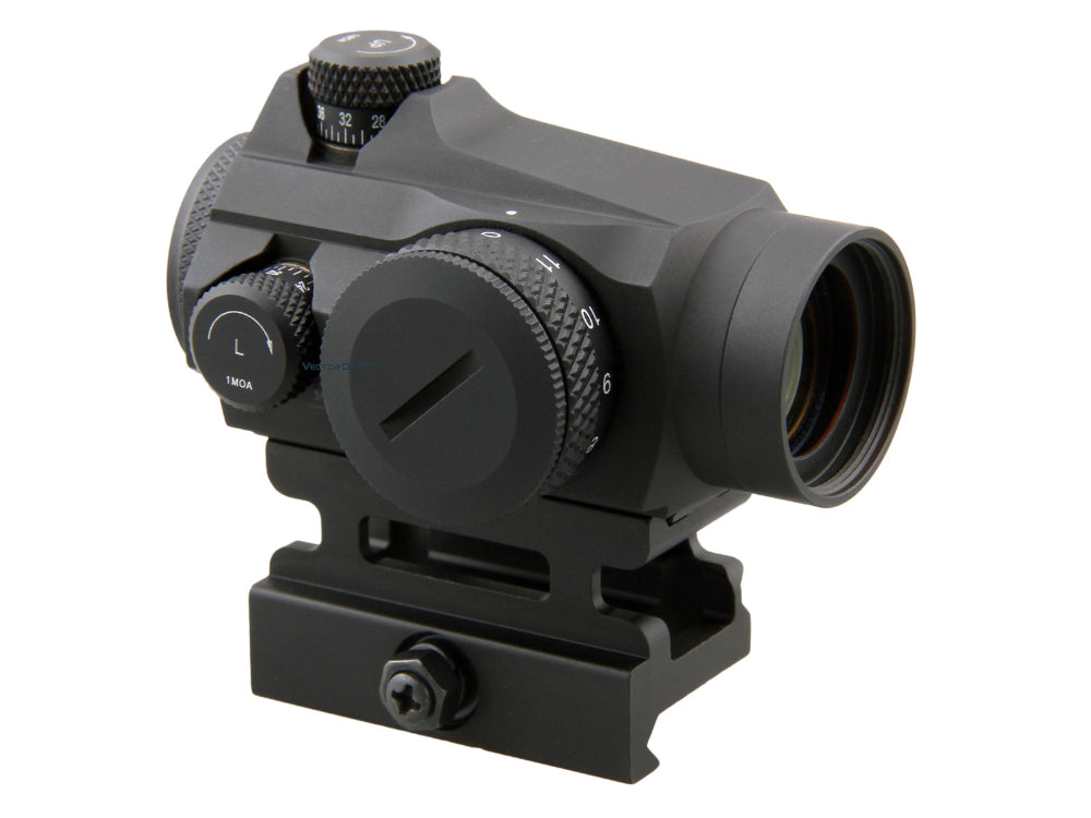 Vector Optics】 Maverick 1x22 GenII ドットサイト SCRD-12II – ROCK-et