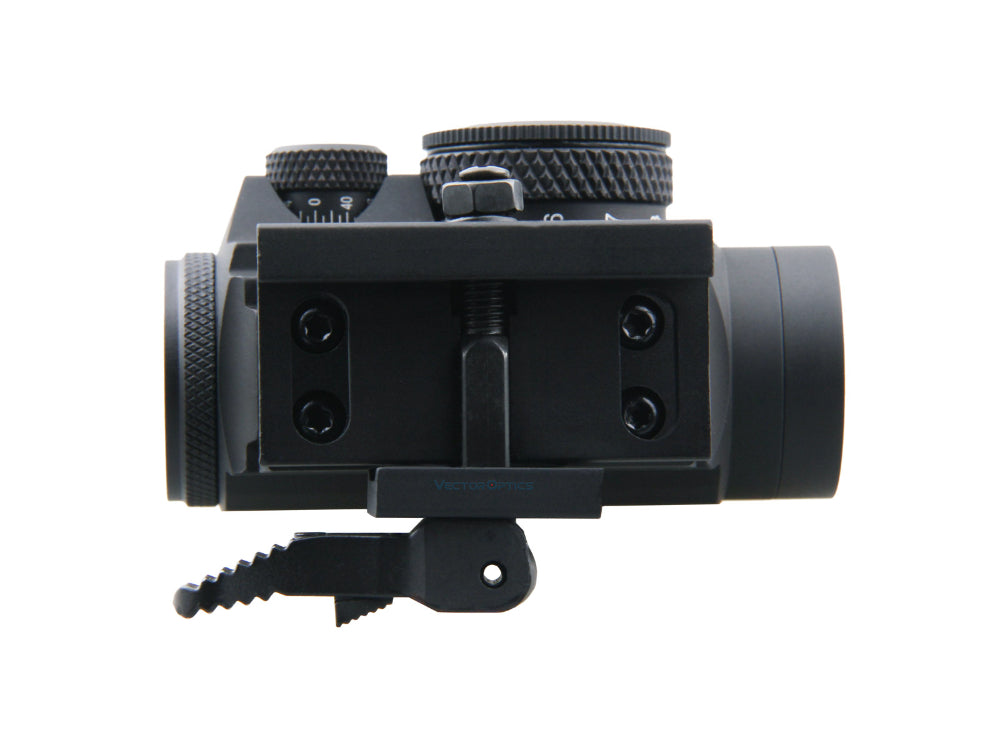 Vector Optics】 Maverick 1x22 GenII ドットサイト SCRD-12II