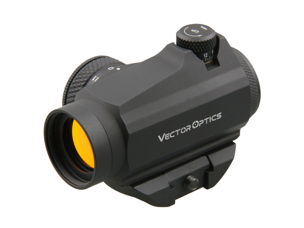 Vector Optics】 Maverick 1x22 GenII ドットサイト SCRD-12II – ROCK-et