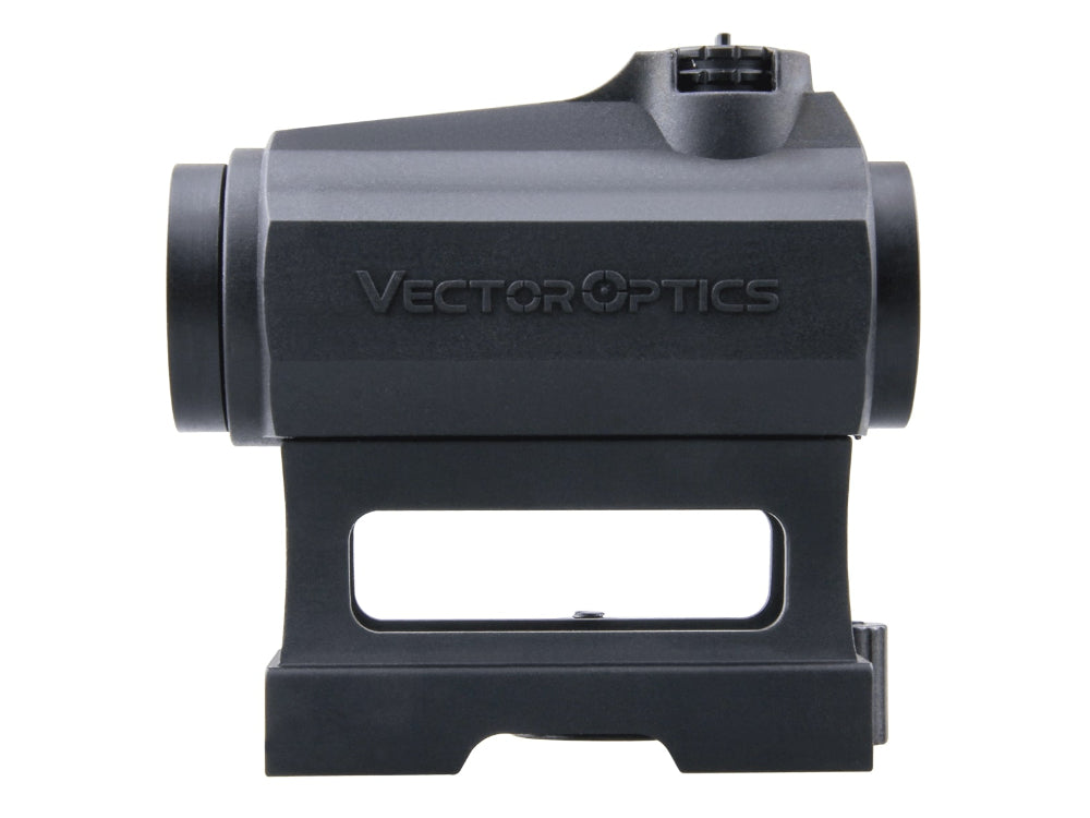 美Vector Optics SCRD-38 MAVERICK MIL 1x22 Vector Optics Maverick 1x22 MIL Red Dot Sight SCRD-38 – ROCK-et