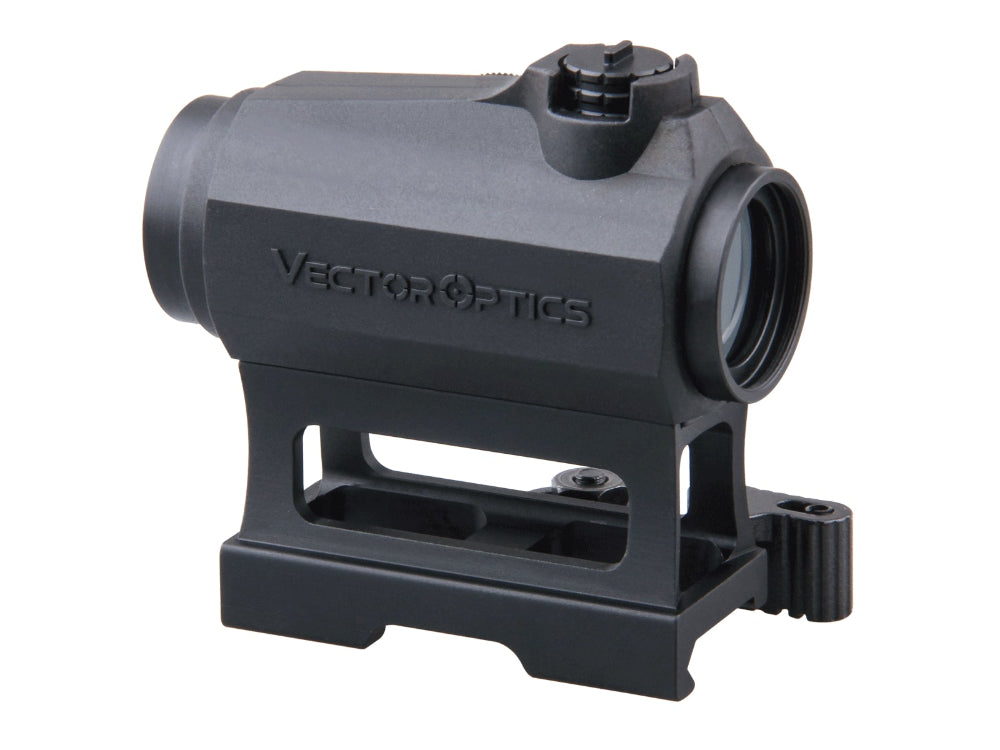 トイガン Vector Optics SCRD-12II SCMF-31 Maverick Vector Optics SCMF-31 Maverick-III 3x22 Magnifier MIL | 照準