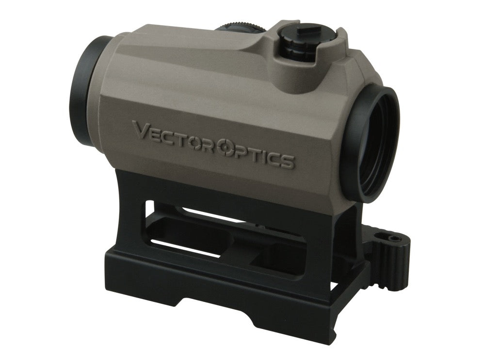 SCRD-12 Maverick 1x22 光学サイト 1x22 Reflex Red Dot Sight | Maverick GenI | - vector2007.com