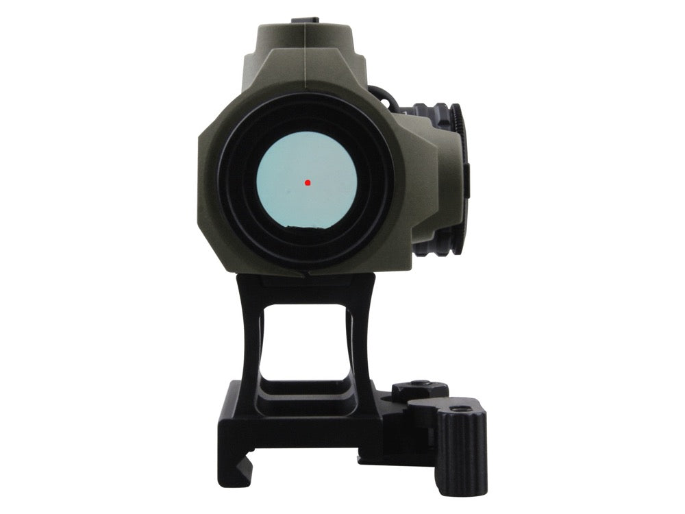 Vector Optics】 Maverick 1x22 SOP ドットサイト SCRD-39 – ROCK-et