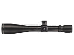SIGHTRON JAPAN】SIIISS 6-24x50 LR ZS MD/CM 実銃用ライフルスコープ