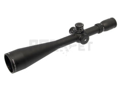 SIGHTRON JAPAN】SIIISS 10-50x60 LR ZS MD/CM 実銃用ライフルスコープ