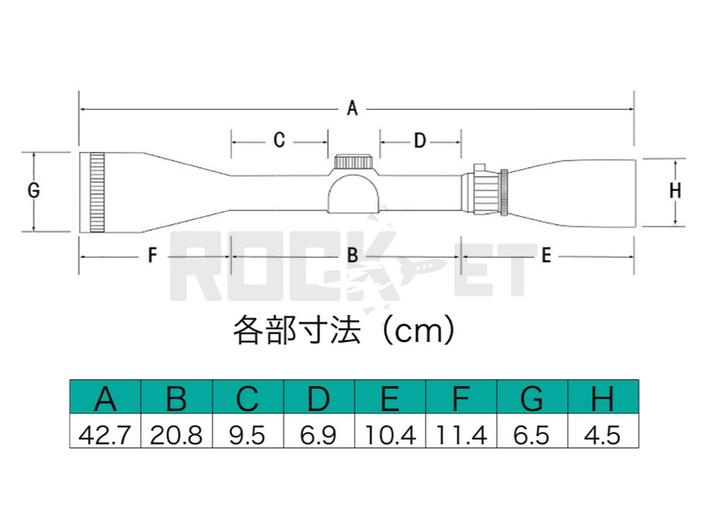 SIGHTRON JAPAN】 SVIIISS ED 5-40x56 FFP ZS IR MH-6 実銃用ライフル