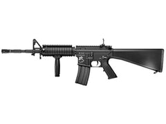 東京マルイ ナイツSR-16 M4 FET搭載 STD 電動ガン 東京マルイ】 ナイツSR-16 M4カービン スタンダード電動ガン