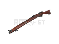 S&T】 Lee Enfield No. 1 Mk III* リアルウッド エアコッキング 180日間安心保証付き – ROCK-et