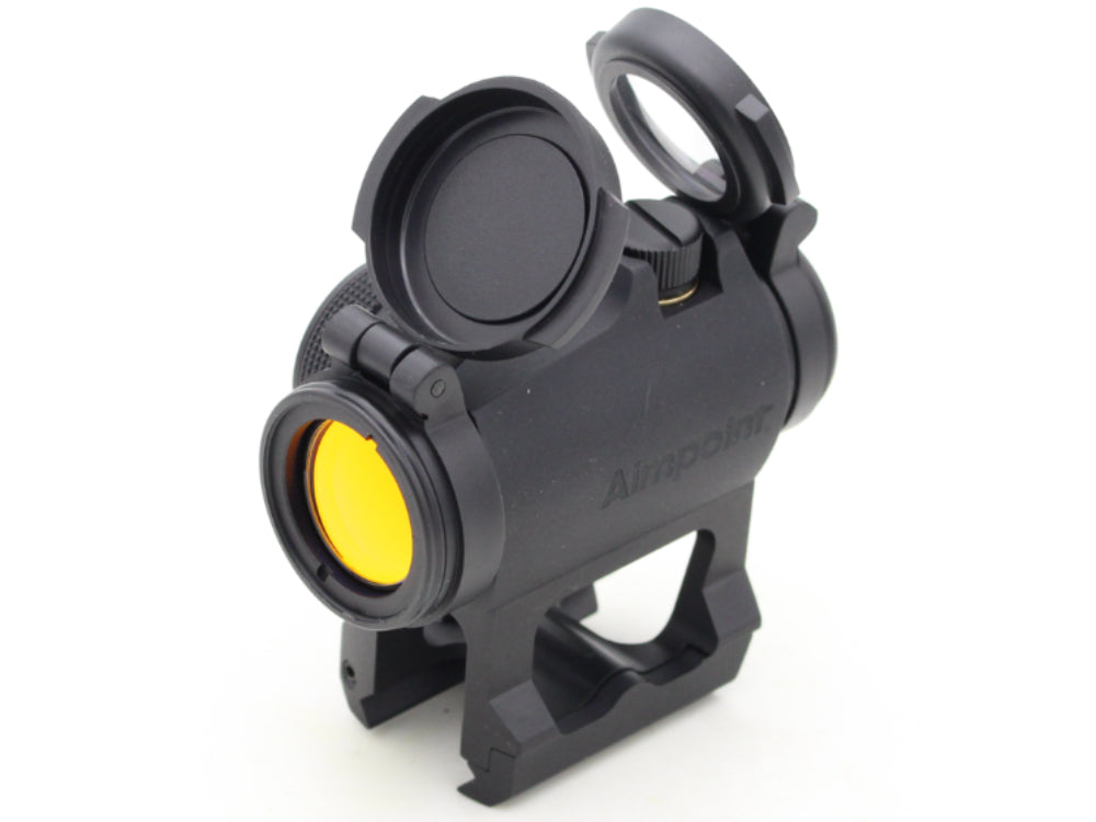 【Evolution Gear】Aimpoint T2 Red Dot Sight 2020 Ver.（ライザーマウントセット）