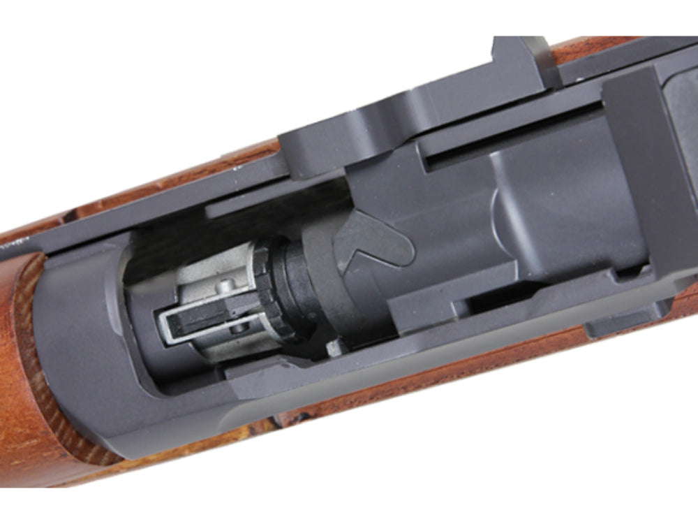 エアーガン  G&GM1 Garrand ETU G&G: 電動ガン TGM-M1G-ETU-WNB M1 Garand ETUの通販情報 - フォート