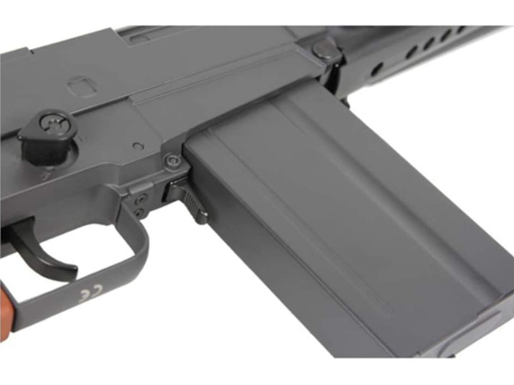 大人気新品  450連マガジン BR Type64 64式小銃 G&G】 G-08-185 ROCK-et – エアガン・モデルガン