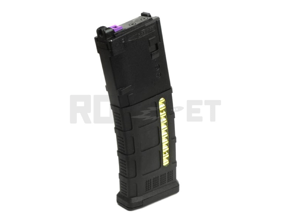 T8 Airsoft】 PMAG M3タイプ P30 Window マルイMWS用 – ROCK-et