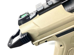 Action Army】AAP-01 アサシン CNCアルミ チャージングリング – ROCK-et