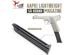 Action Army】 AAP-01 アサシン ライトウェイト 50連ロング