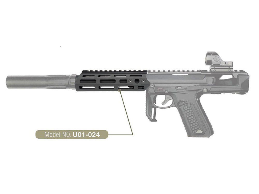 マルシン☆M1カービン用☆ ハンドガード☆金属製 ミリタリーショップ