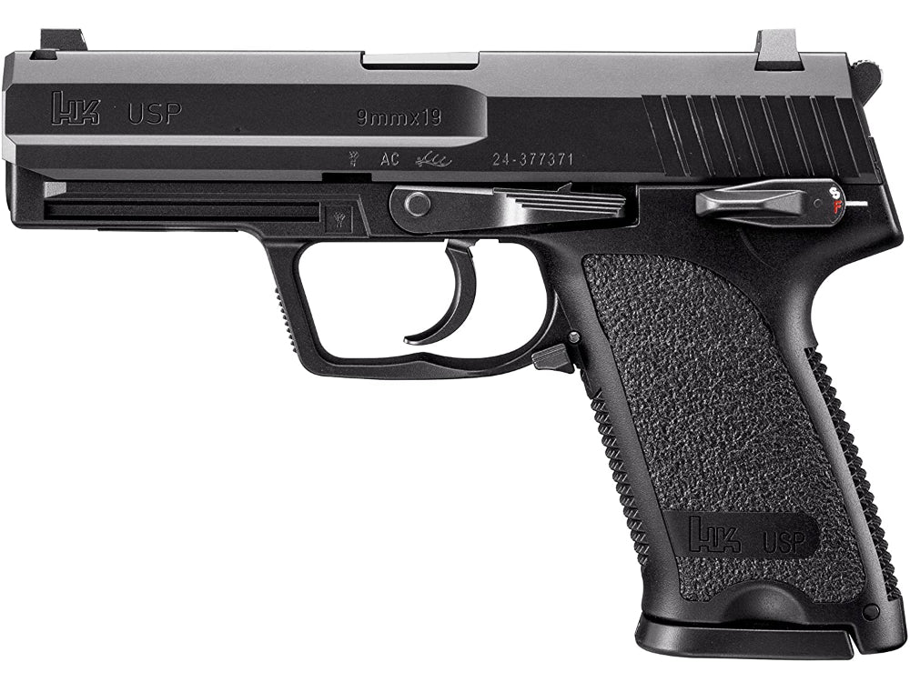 東京マルイ】USP ガスブローバック – ROCK-et