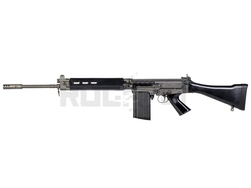 VFC】 LAR GBBR JP ver. (FN FAL Type III / DX Limited Edition