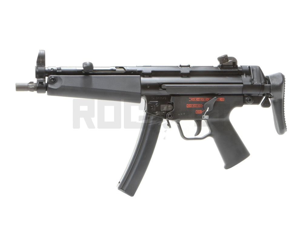 【VFC】 H&K HK MP5A5 Gen.2 GBBR JP ver. (Official Lisenced)