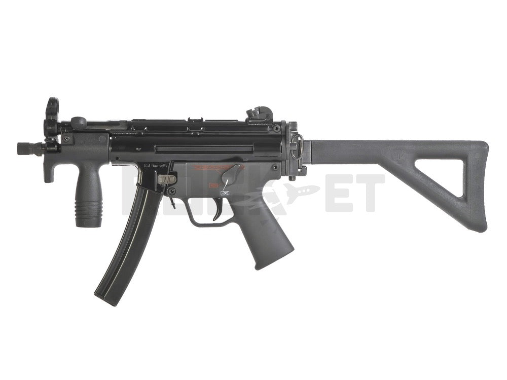 VFC】 H&K HK MP5K PDW Gen.2 GBBR JP ver. (Official Lisenced) – ROCK-et