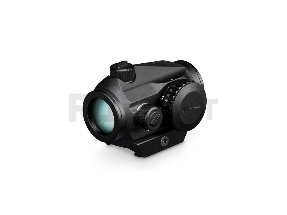 Vortex Optics】 CROSSFIRE® RED DOT – ROCK-et