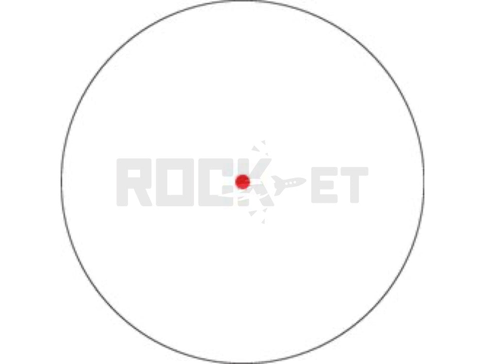 Vortex Optics】 CROSSFIRE® RED DOT – ROCK-et