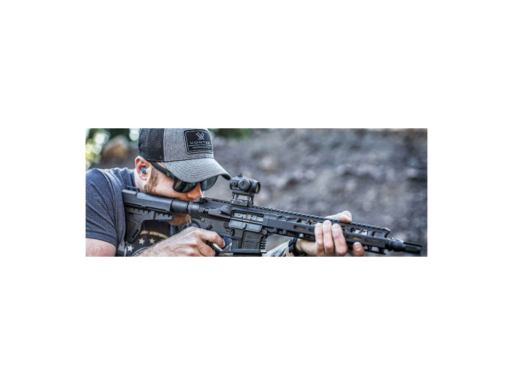 Vortex Optics】 CROSSFIRE® RED DOT（2025年4月8日再入荷） – ROCK-et